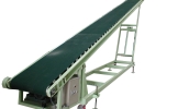 Sản xuất Hệ thống các băng tải 