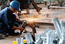 Tuyển Dụng Thợ Cơ Khí