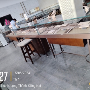 Dự án tại Long Thành