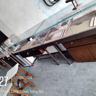 Dự án tại Long Thành