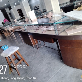 Dự án tại Long Thành