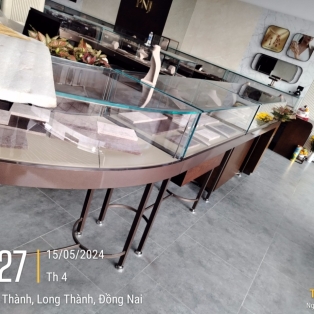 Dự án tại Long Thành