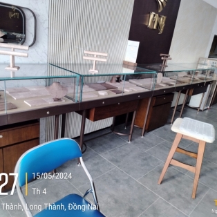 Dự án tại Long Thành