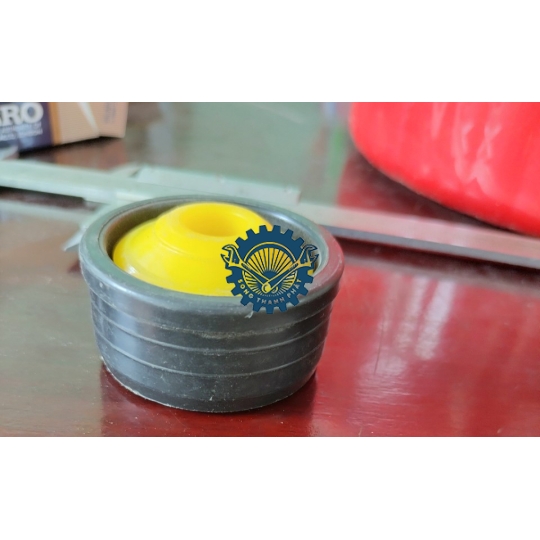 Gia công chi tiết băng tải - máy