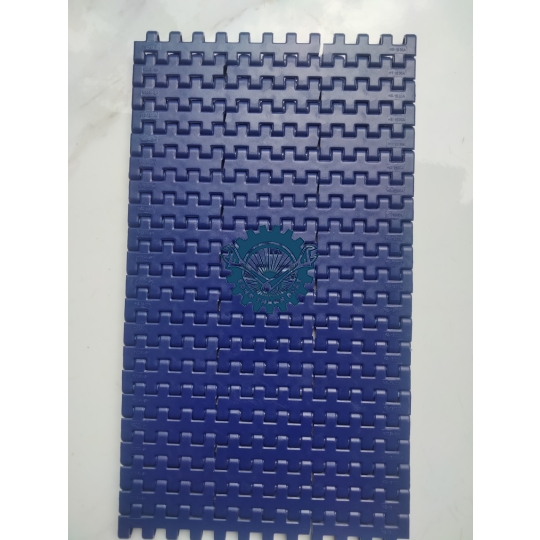 Băng tải xích nhựa