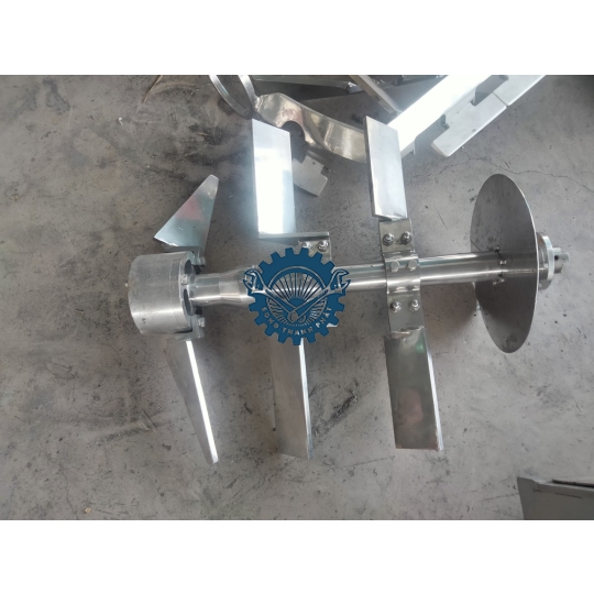 Các loại Tank bồn