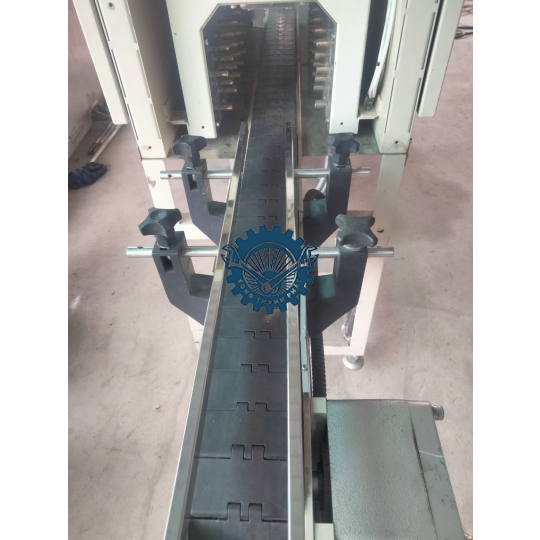 Băng chuyền cho máy chiết rót