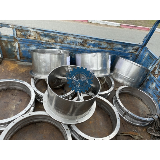 Nối mềm tròn