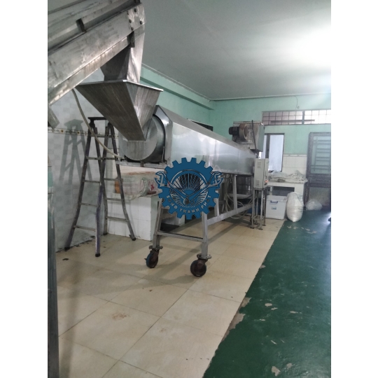 Máy sấy thực phẩm