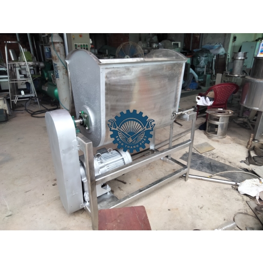 Máy trộn bột