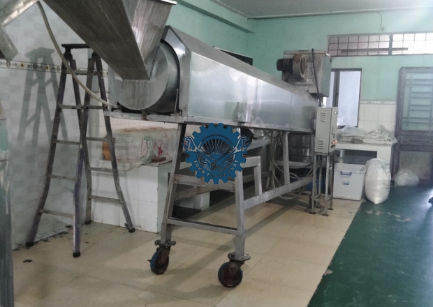 Máy sấy thực phẩm